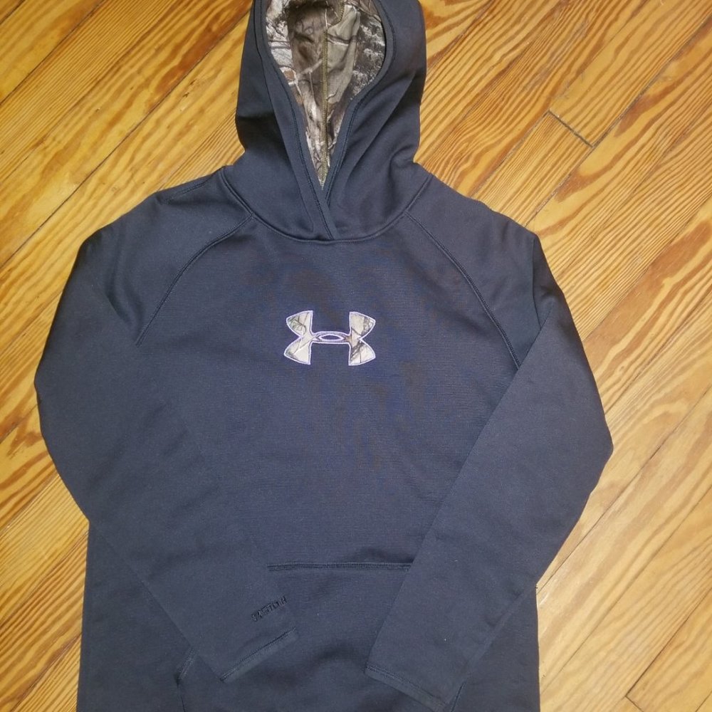 Under Armour Youth Sweatshirt